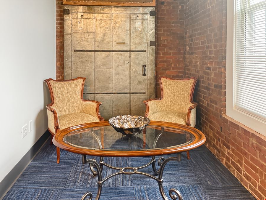 CT, Middletown - Main Street