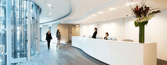 Preview of The Executive Centre - 1 Bligh Office space for Rent in Sydney
