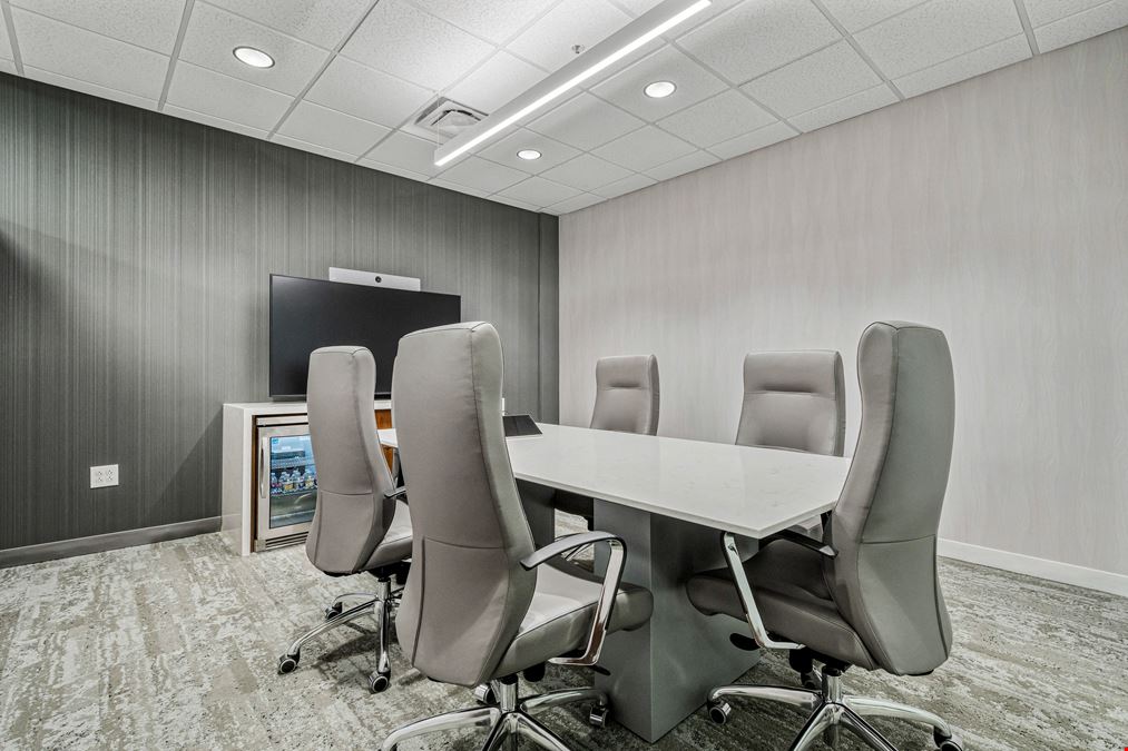 Medium Conference Room