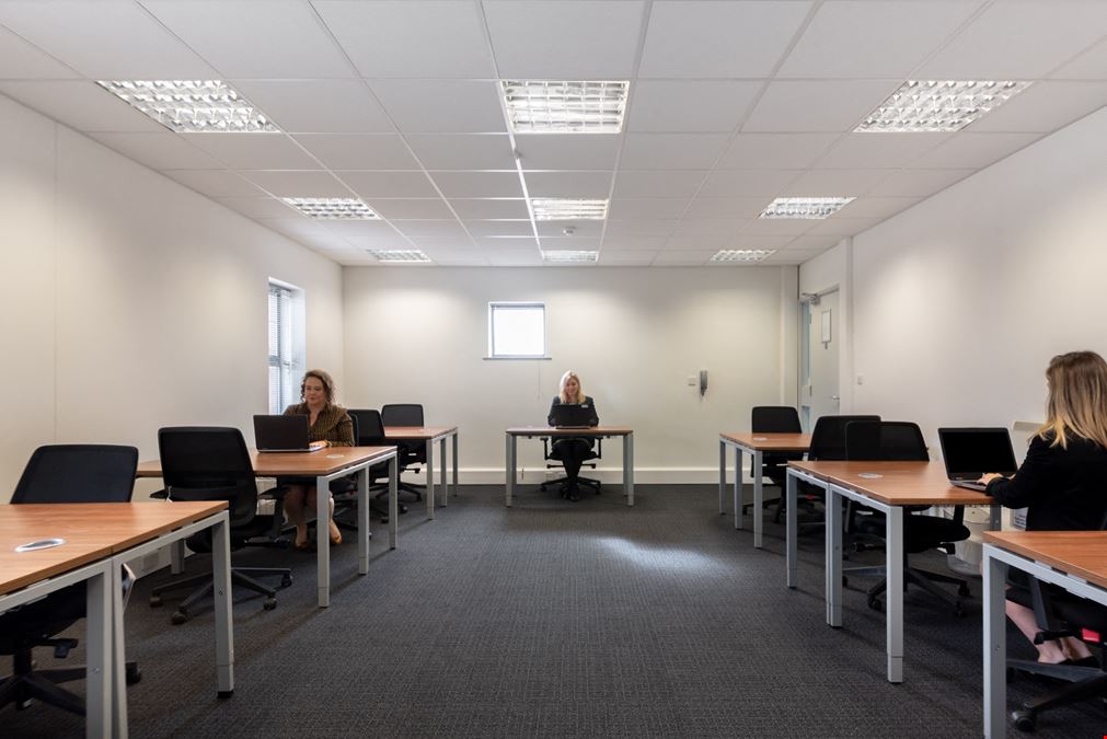 Basepoint - East Portway Business Park