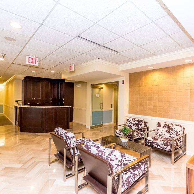 ZEN Offices - West Palm Beach