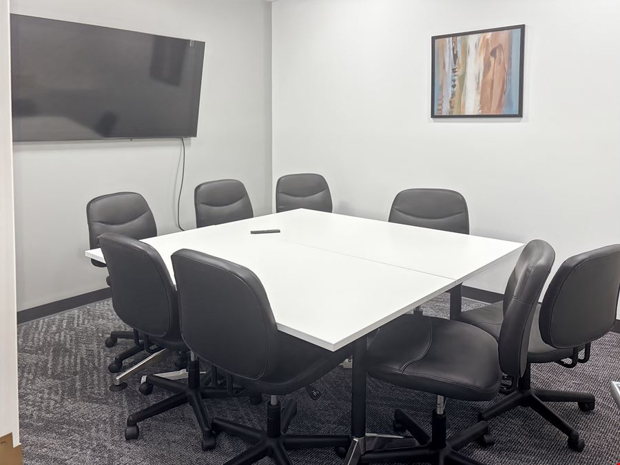 Regus - South Brunswick - Cornwall Rd