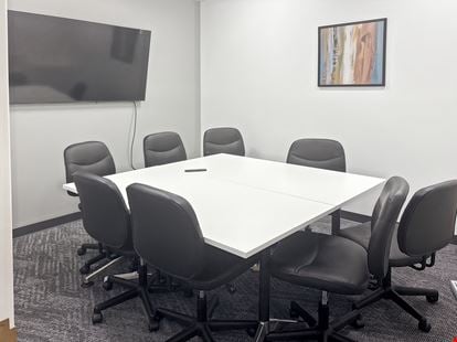 Regus - South Brunswick - Cornwall Rd
