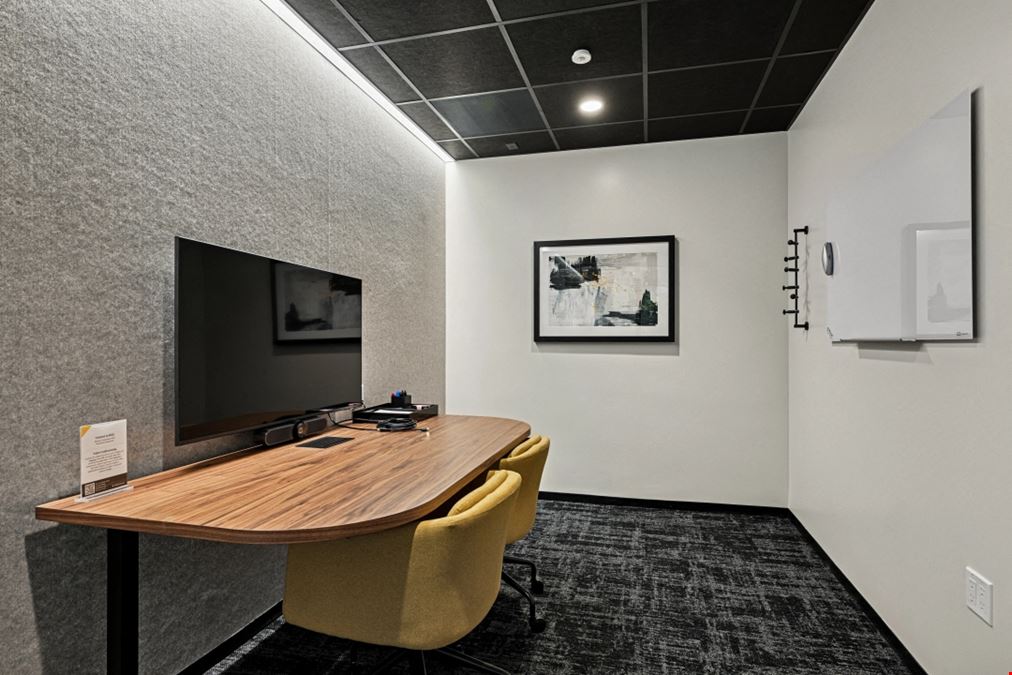 2100 East Grand Avenue