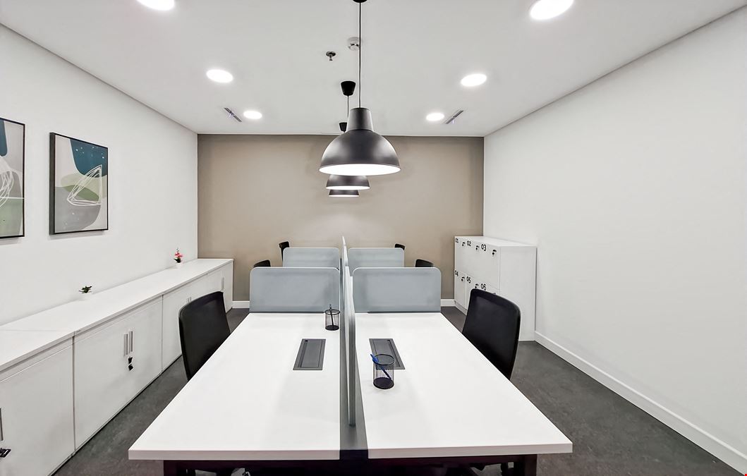 Design Offices - Schanzenstraße
