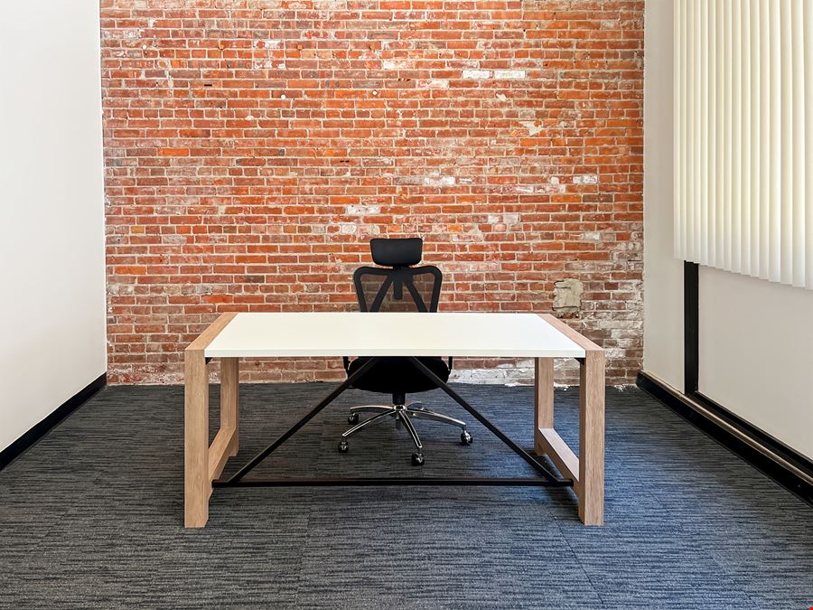 Regus - Buffalo - Washington Street