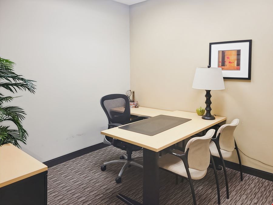 Regus - Kansas City - Zona Rosa