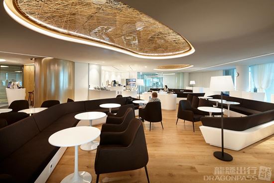Preview of Skyhub Lounge East (T2) Incheon International Airport Terminal 2 Office space for Rent in Seoul