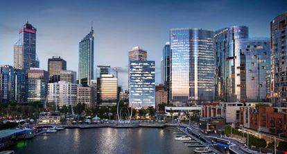 Hub Australia - Hub Elizabeth Quay