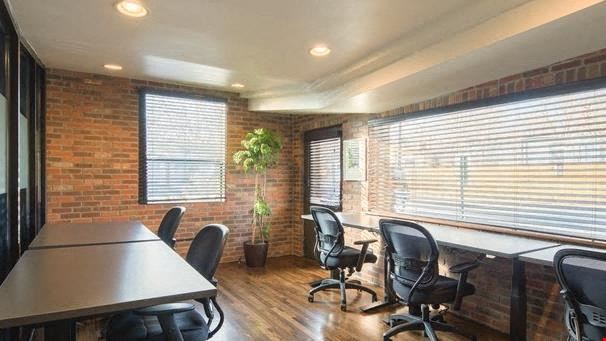 3-4 Person Private Office Day Pass ($150/day)