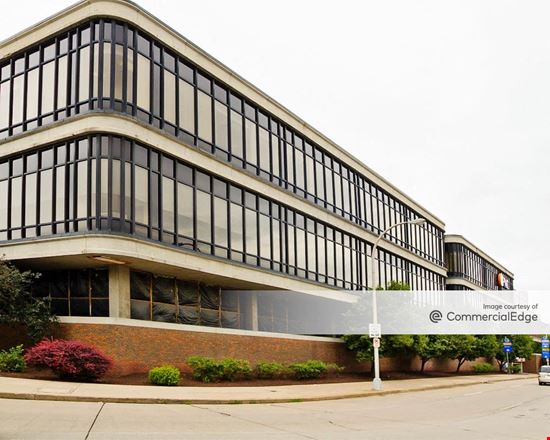 Nova Place Preview of Nova Place Office space for Rent in Pittsburgh
