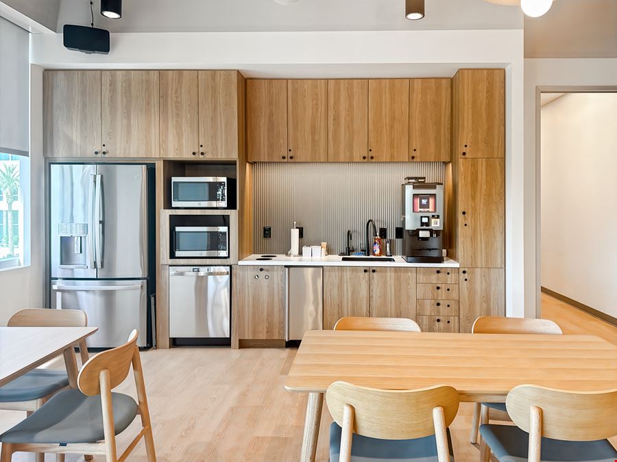 AZ, Goodyear - W Park Place