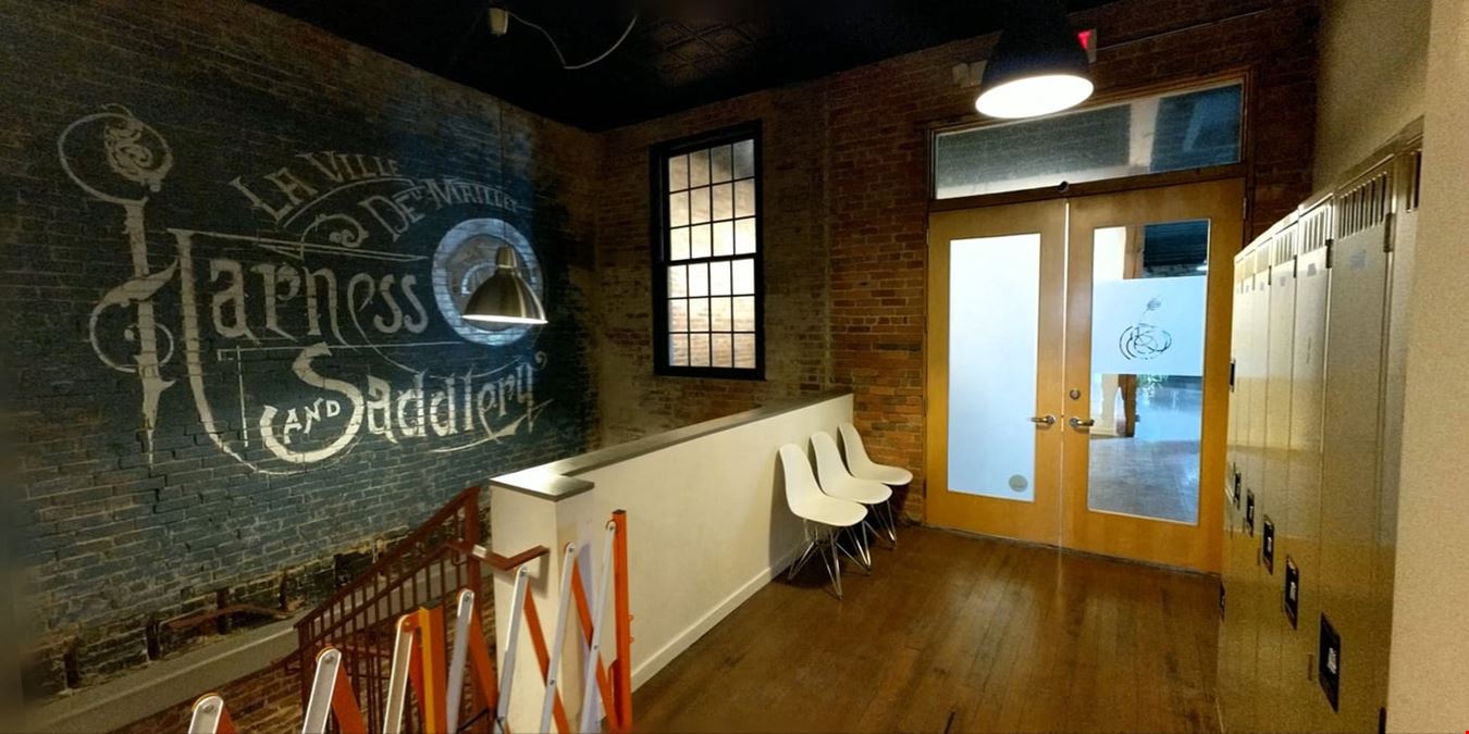 The Nest Coworking - Peoria