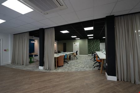 Preview of The Edge Hub Coworking space for Rent in Kingston upon Hull