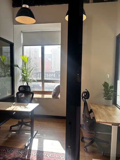 Private Office 2nd Floor