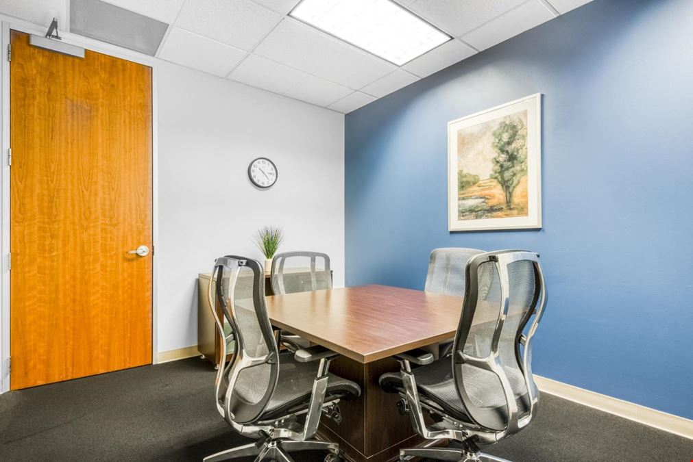 CO, Highlands Ranch - Shea Center