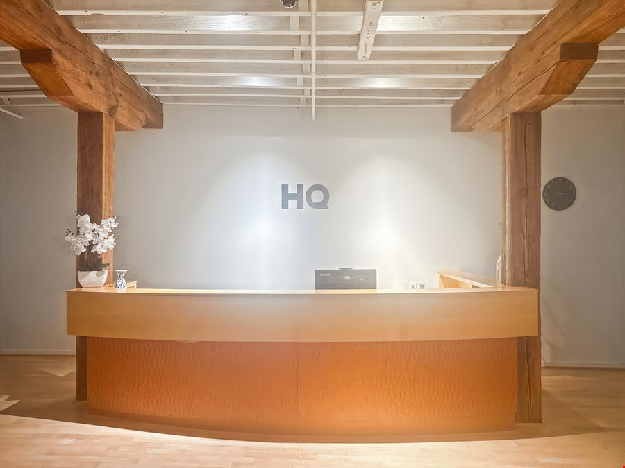 MD, Baltimore - Lancaster St