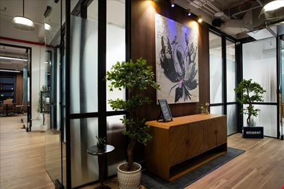 Resident - Company Club - Flatiron