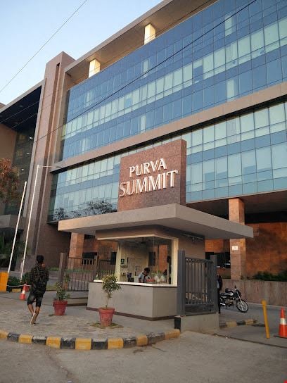 Preview of Simpliwork - Purvankara Summit Coworking space for Rent in Hyderabad