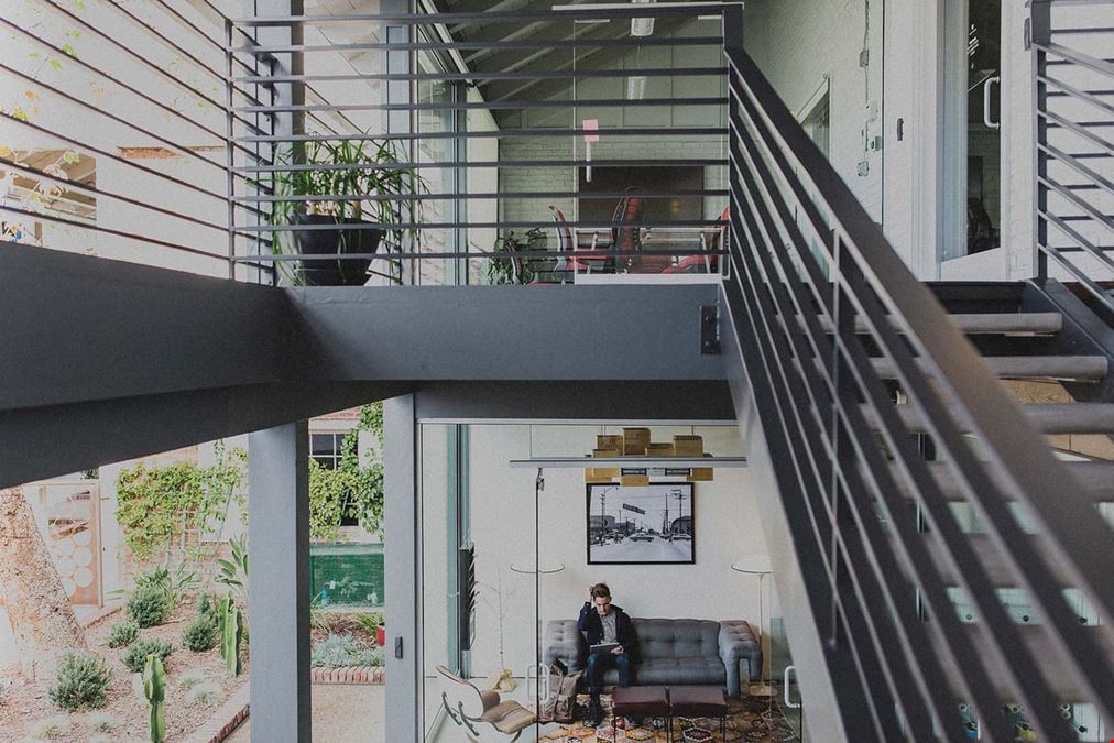 Union Cowork - North Park (30th Street)