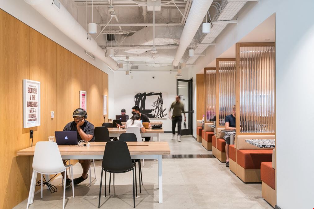 5161 Lankershim Blvd