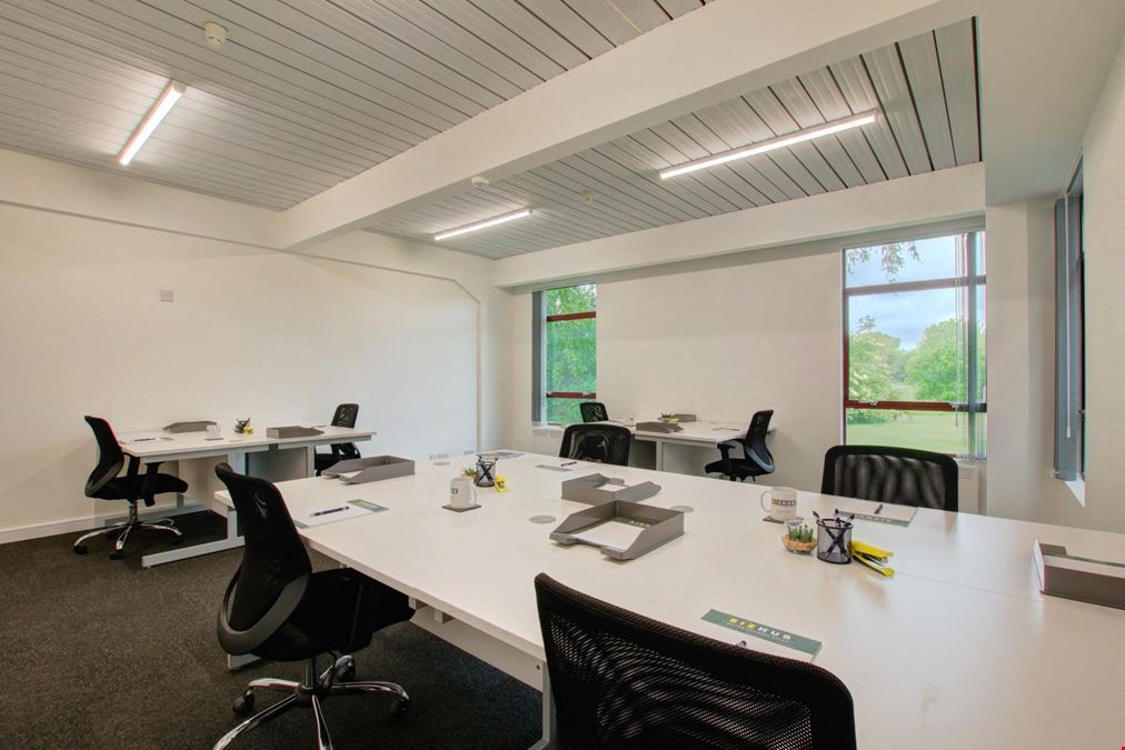 Biz Hub - Tees Valley