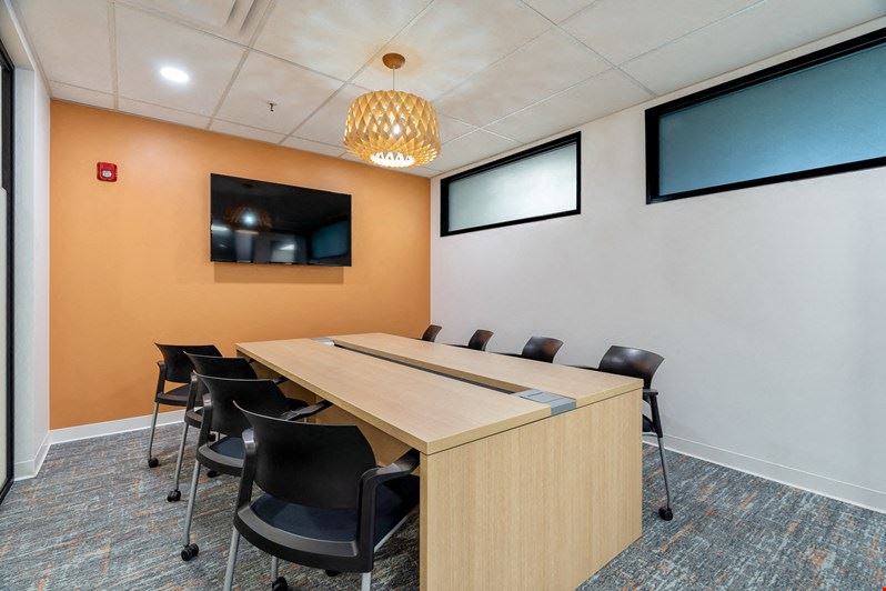 Carmel Office Evolution