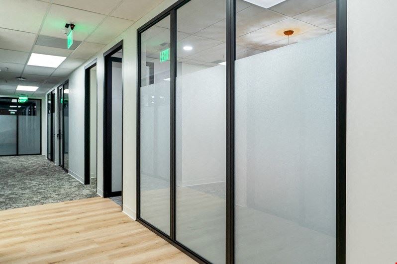 Carmel Office Evolution