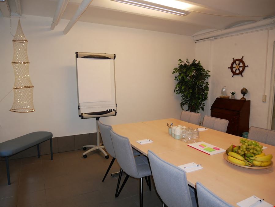 CityMeetings - Copenhagen