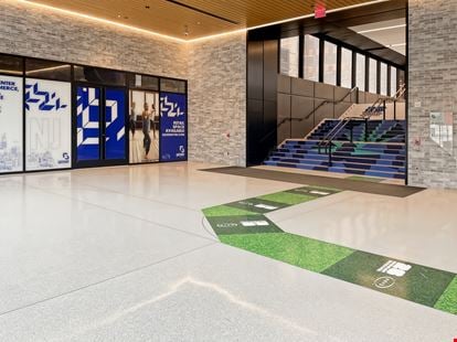 HQ - Newark - One Gateway