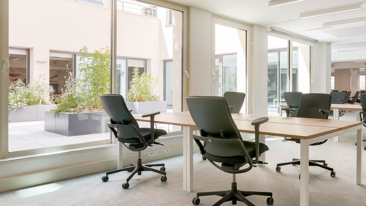 Hiptown Maisons-Alfort