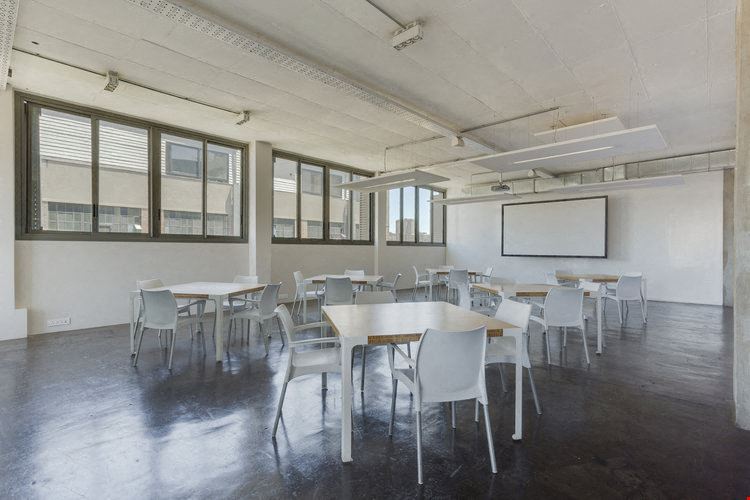 Workshop17 - Maboneng