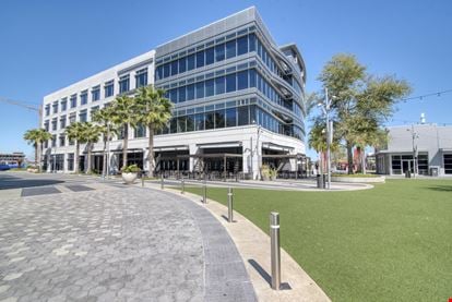 Regus - Orlando - Lake Nona Center