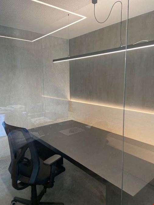 Bureau - Ghent