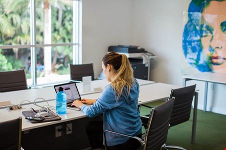 Preview of Büro - South Beach - Purdy Coworking space for Rent in Miami Beach