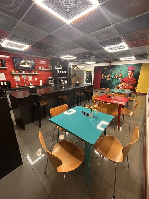 The One Cowork - Medley