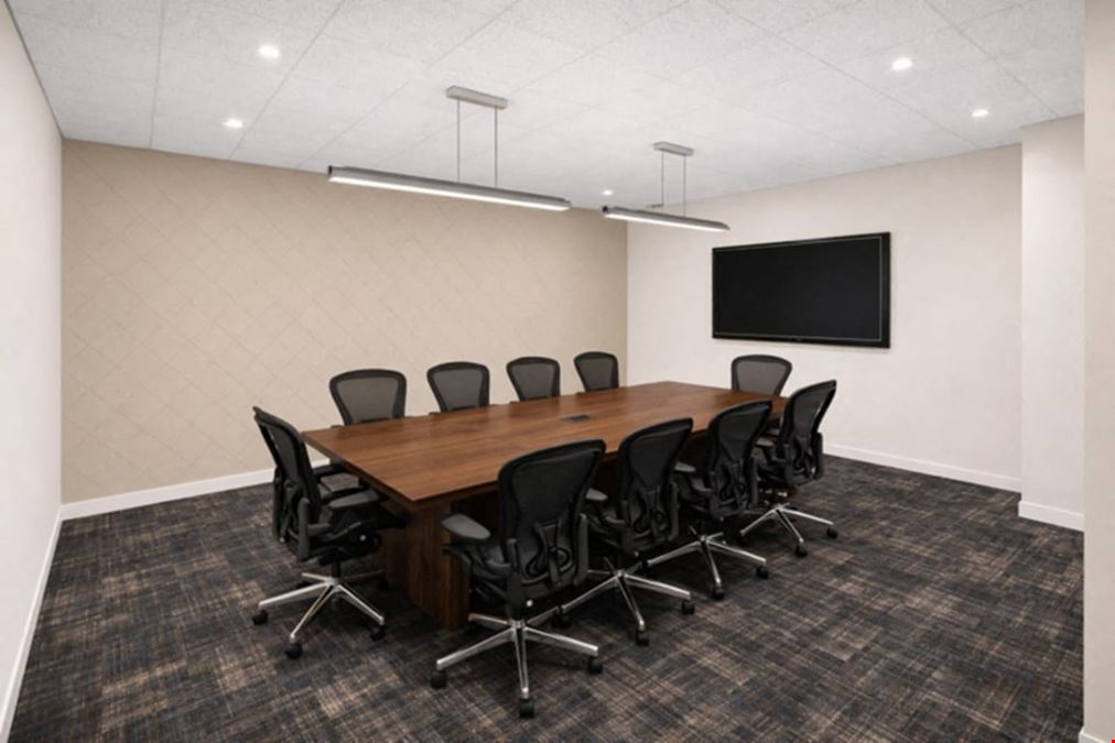 Venture X @ CityPlace West Palm Beach - Venture X - Aventura