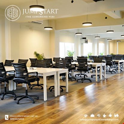 Preview of Jumpstart Coworking - Shagun Tower Office space for Rent in Dehradun