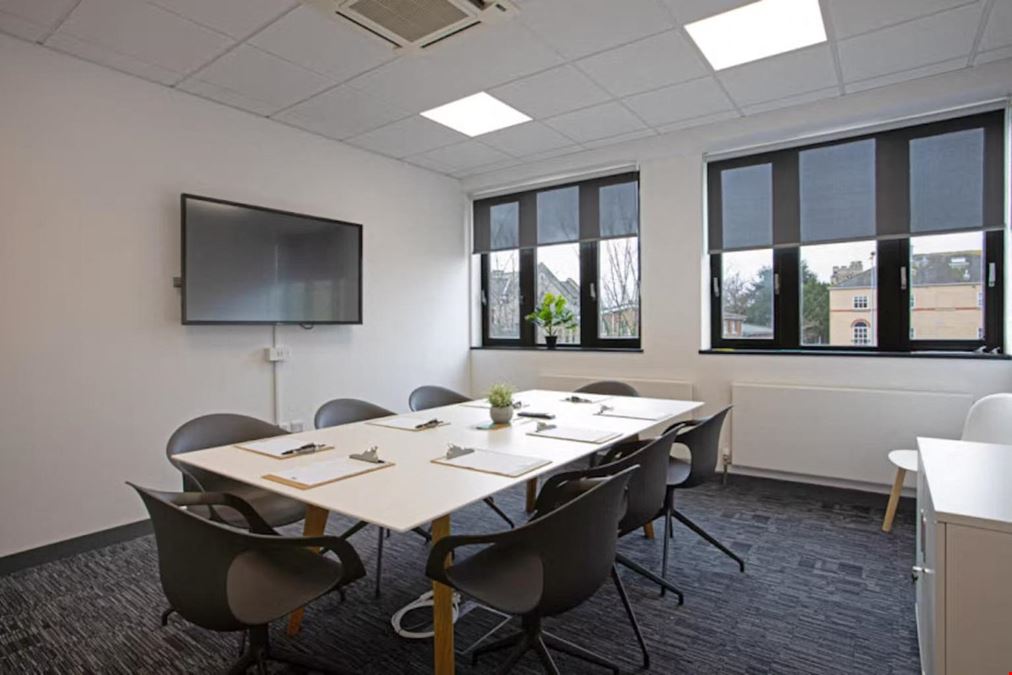 BizSpace - Maidstone