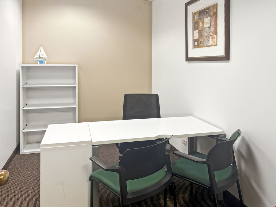 IL, Schaumburg - 1600 Corporate