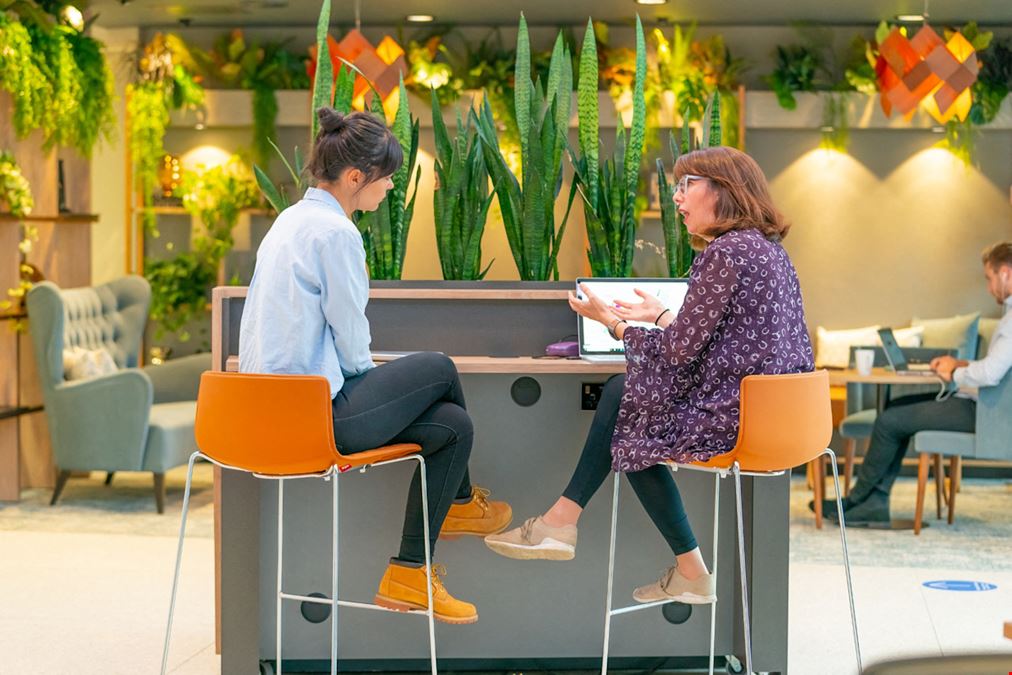 Bruntwood - Manchester - Centurion House