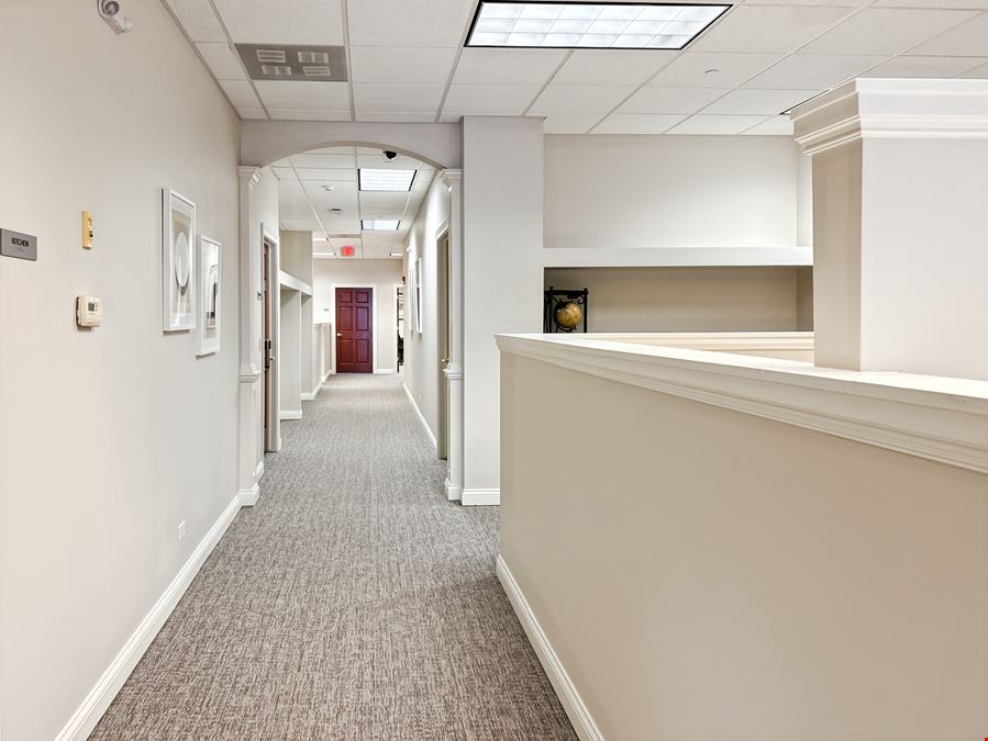 Regus - Libertyville - Winchester Rd