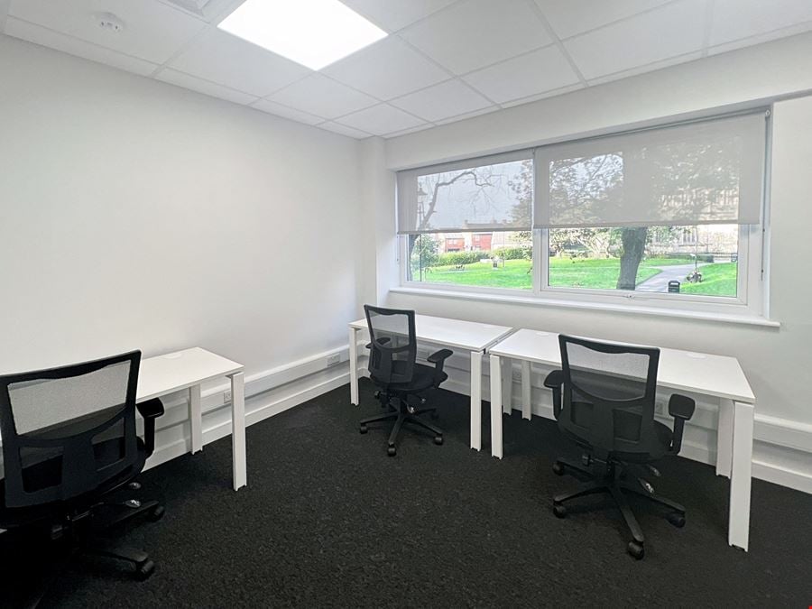 Regus - Westward House