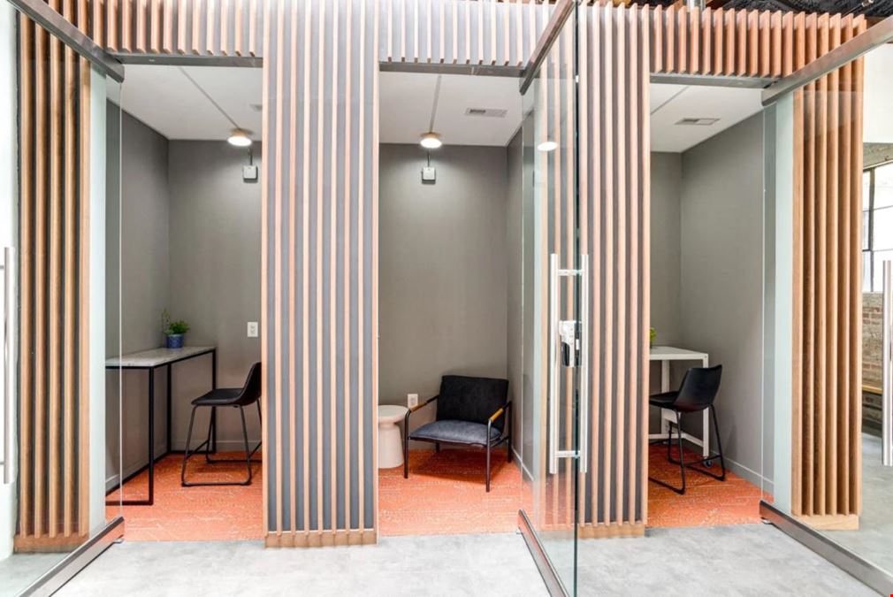 The Link in Old Town