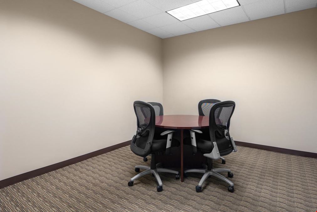 Buffalo - North Towns