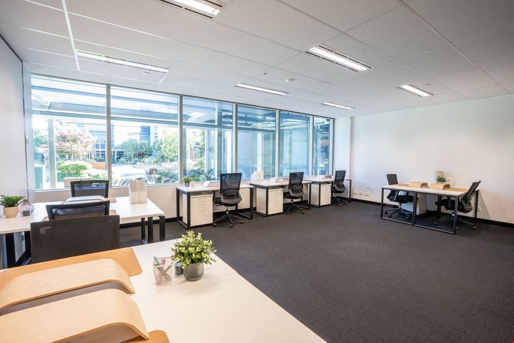 Waterman - Caribbean Park