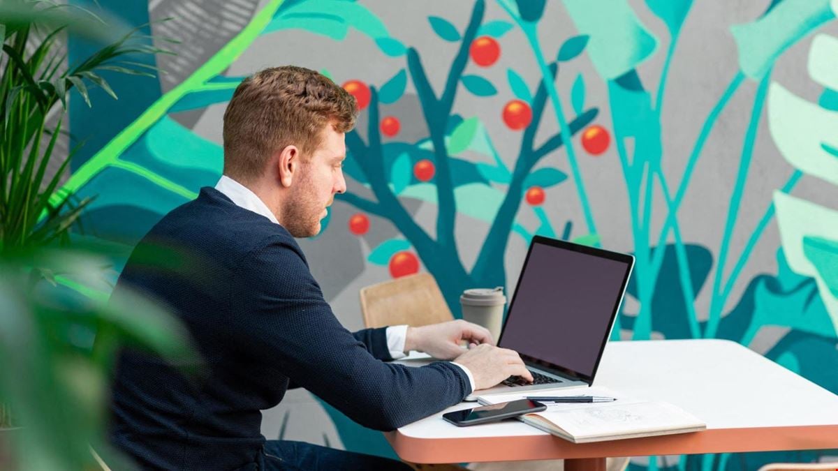 Nova Iskra Workspace - Dorcol