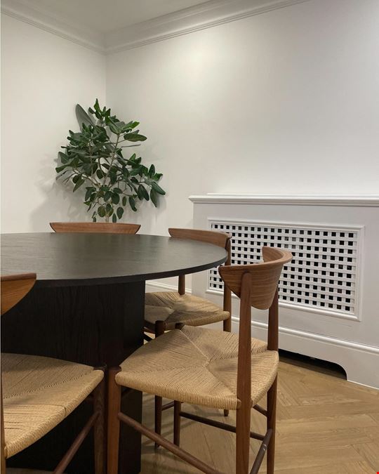 Workpad Group - 22 King Street