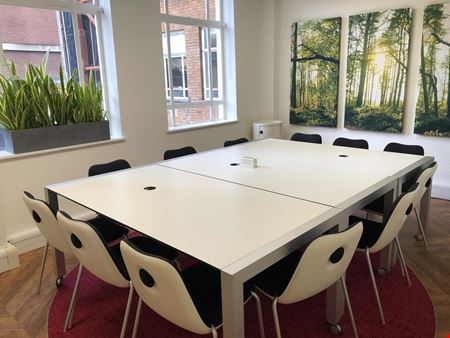 Preview of EOffice - Holborn Coworking space for Rent in London