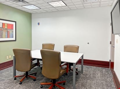 Regus - Memphis - Triad Centre I